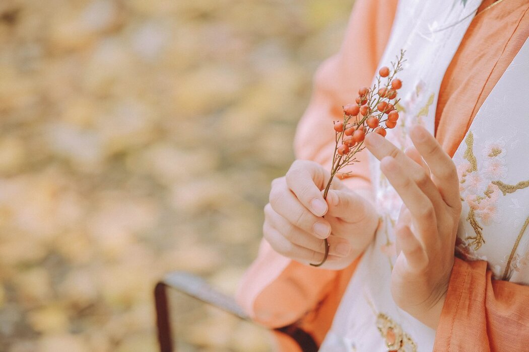 YiTuYu艺图语 Vol.2743 Jia Lian Yu Yu