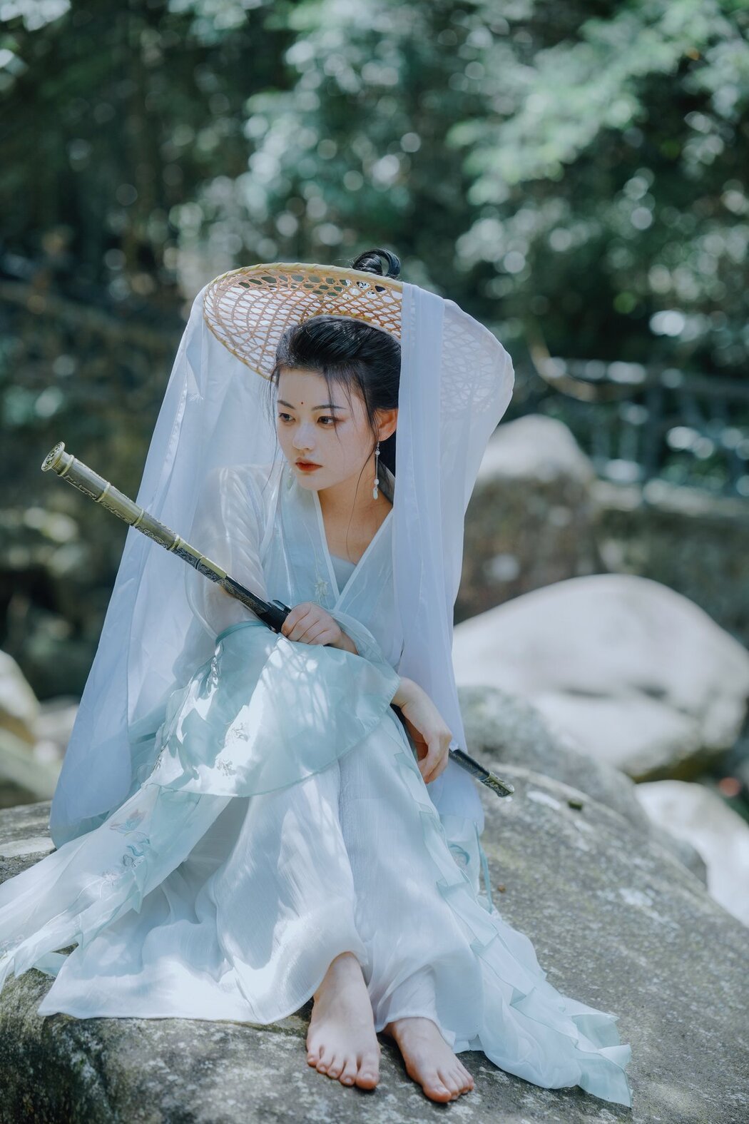 YiTuYu艺图语 Vol.2799 Ye Zi