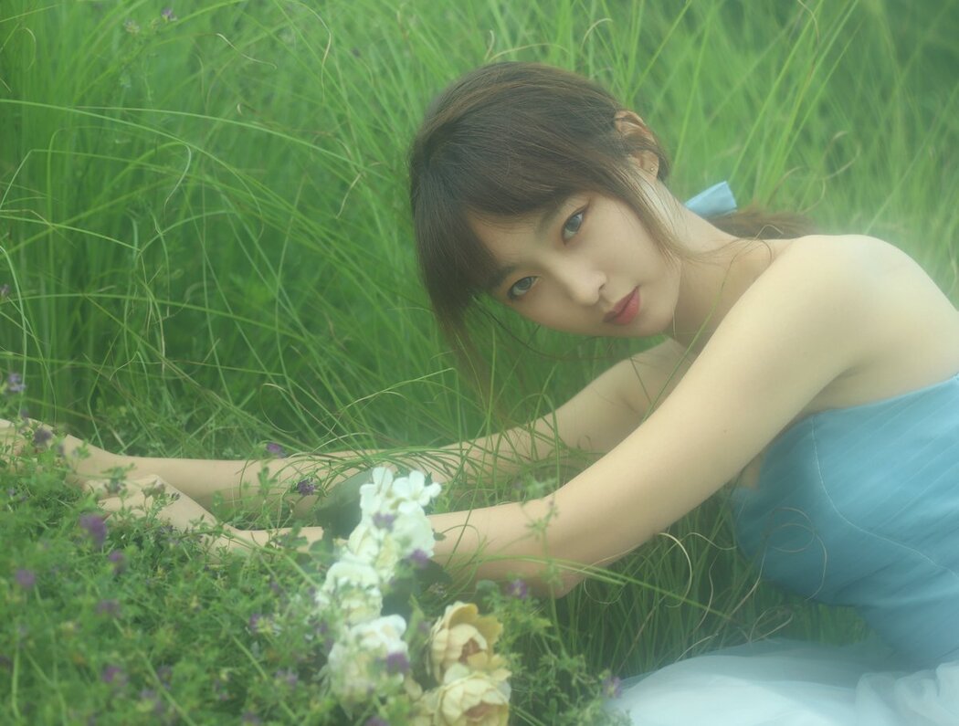 YiTuYu艺图语 Vol.2872 Xiao Wen