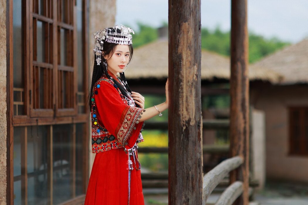 YiTuYu艺图语 Vol.2736 Si Si