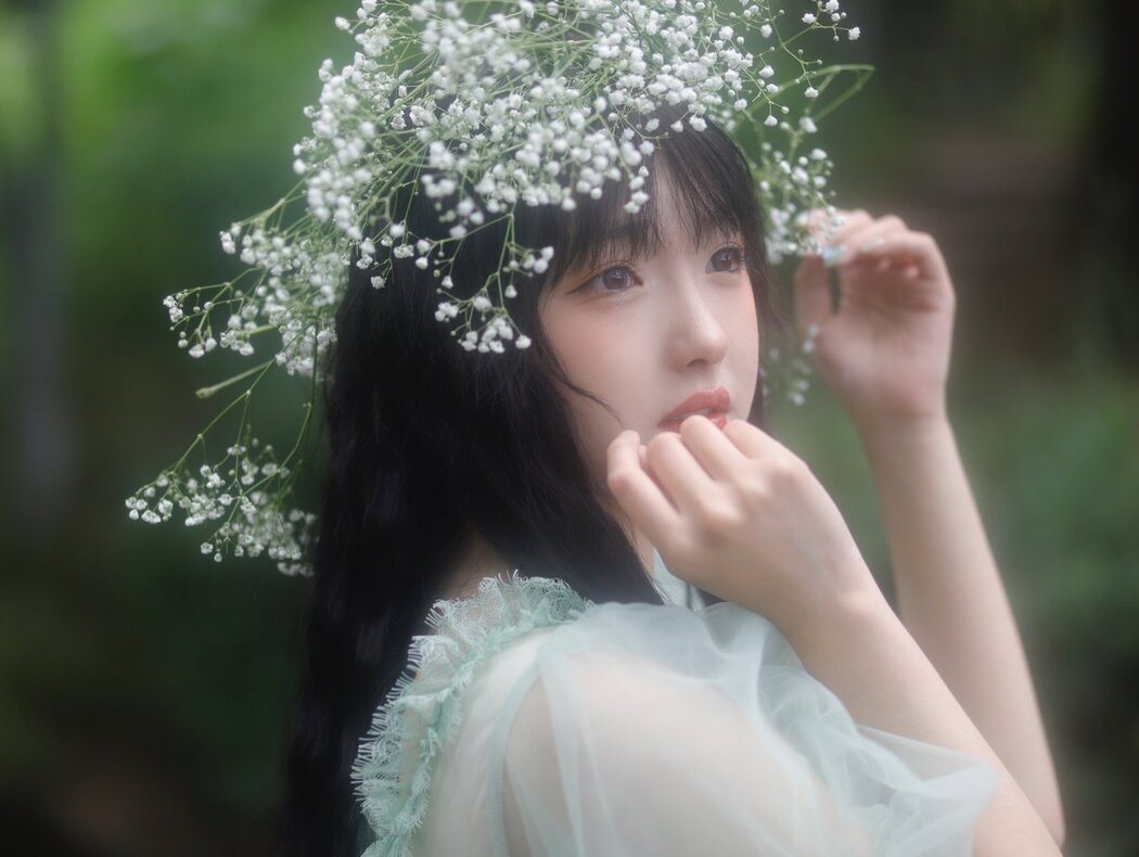 YiTuYu艺图语 Vol.2856 Zha Ji Bing Ke Le