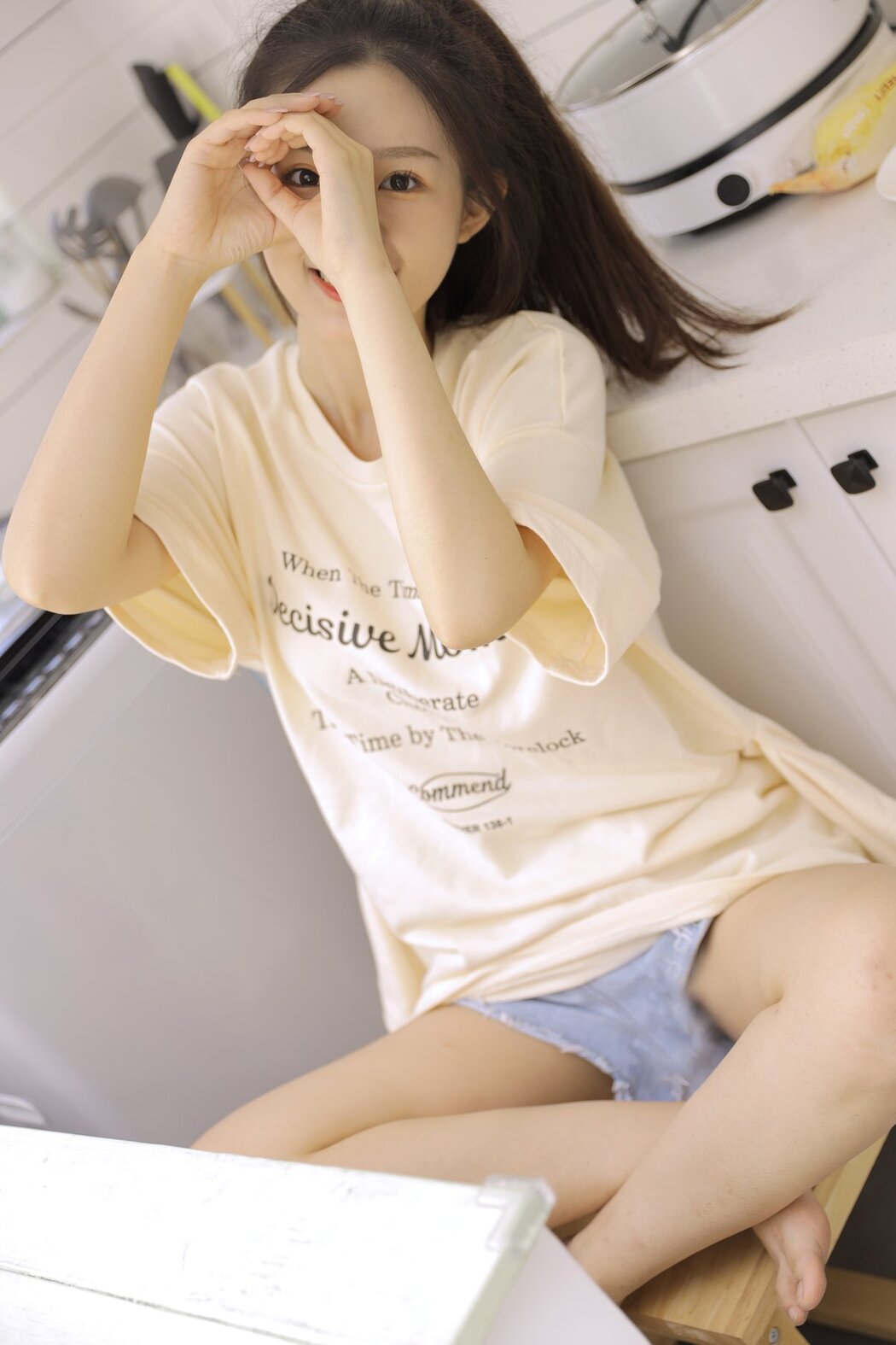 YiTuYu艺图语 Vol.2841 Ting