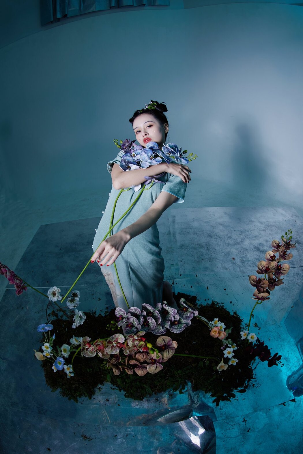 YiTuYu艺图语 Vol.2764 Xiang Ze Xi Zi