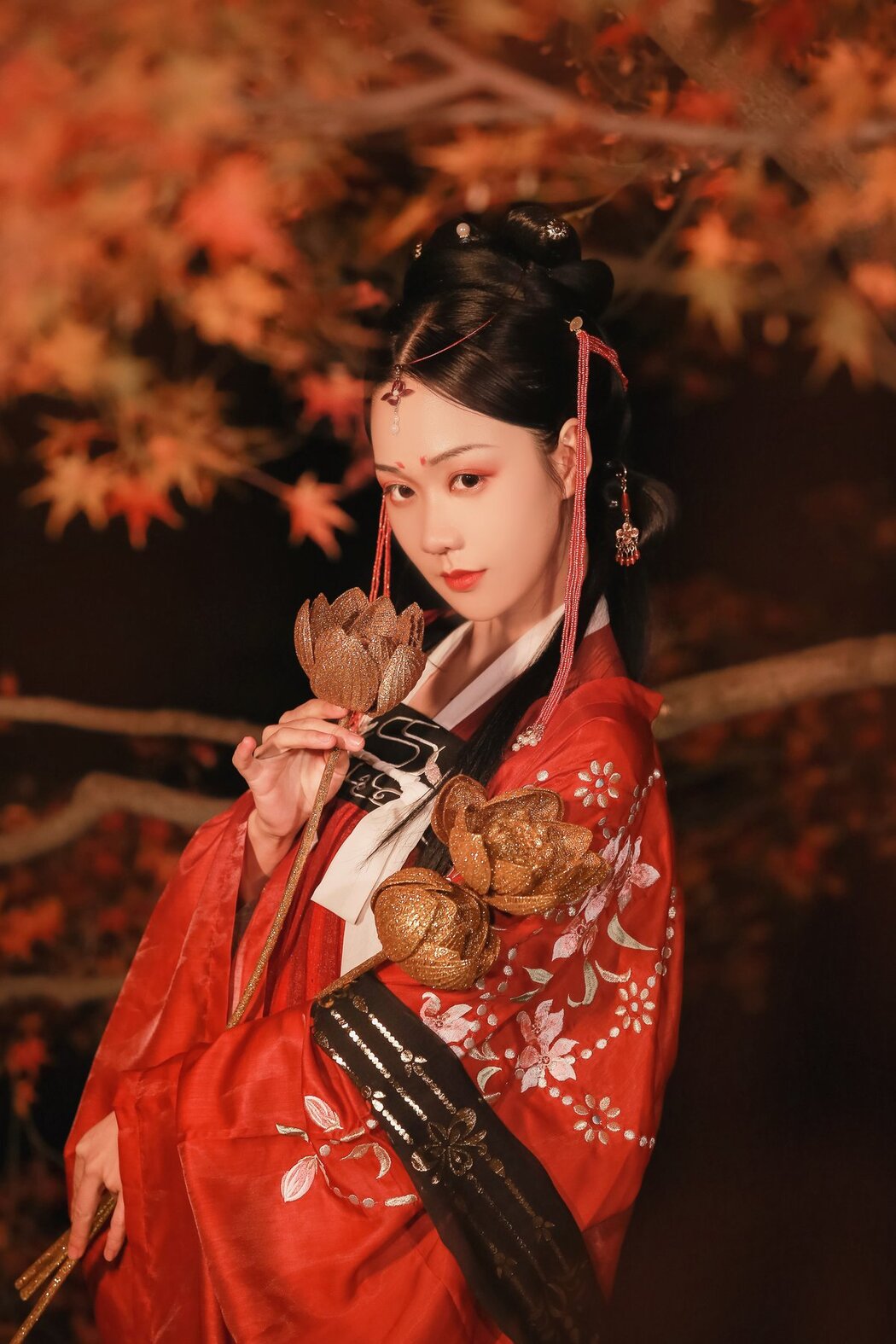 YiTuYu艺图语 Vol.2813 Jia Lian Yu Yu