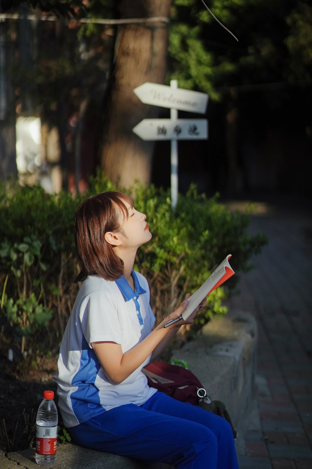 YiTuYu艺图语 Vol.2782 Zha Ji Bing Ke Le