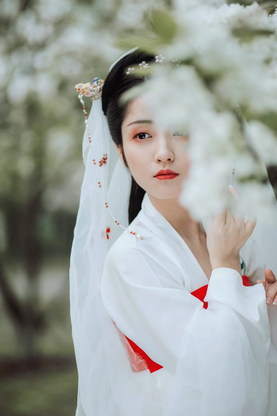 YiTuYu艺图语 Vol.278 Xiao Wen Nuan