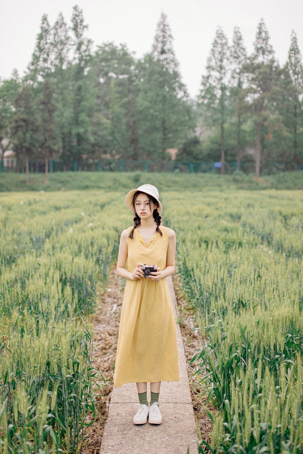 YiTuYu艺图语 Vol.2812 Jiu Yue