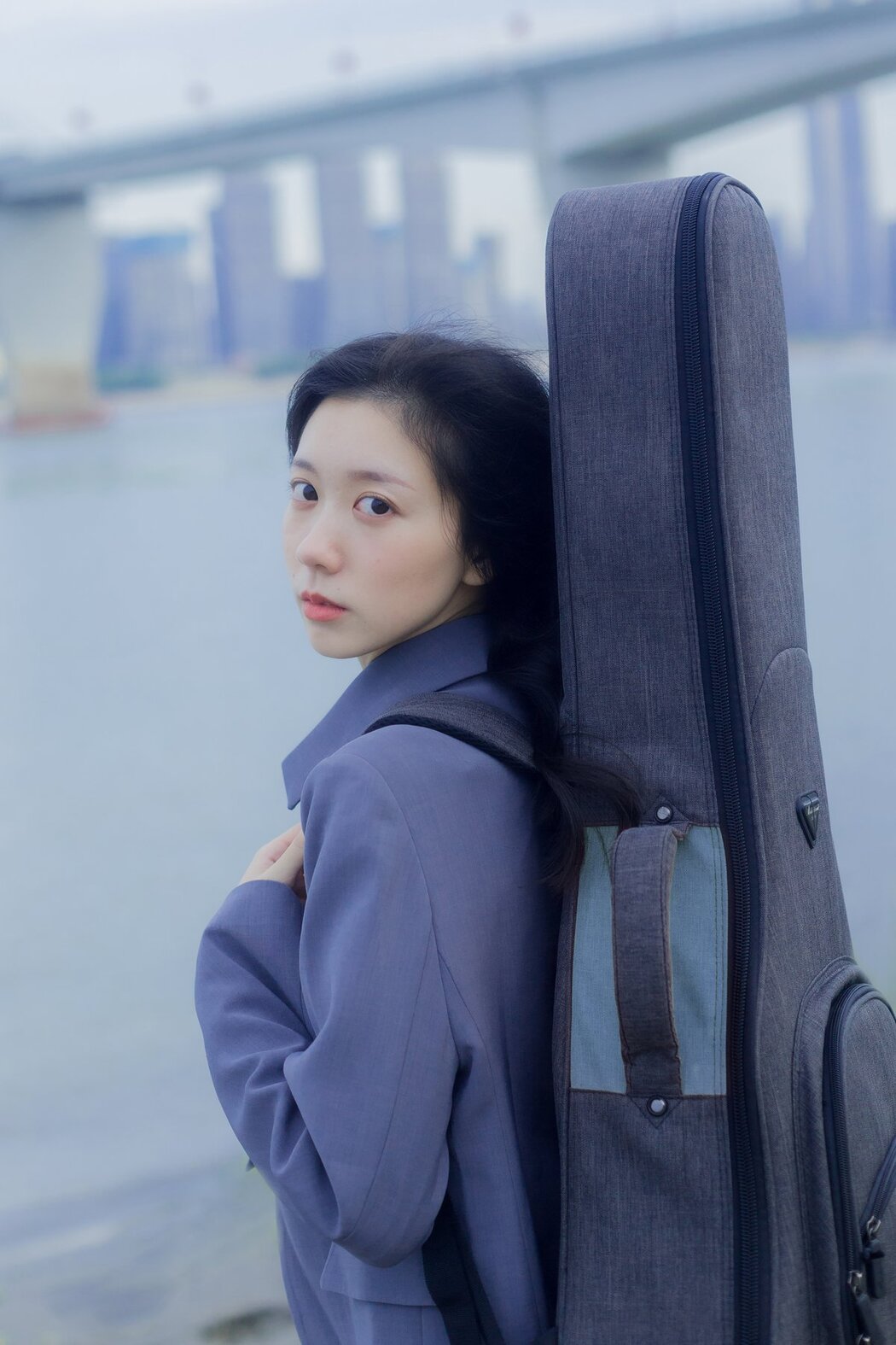 YiTuYu艺图语 Vol.2758 Si Mao Shao Nu