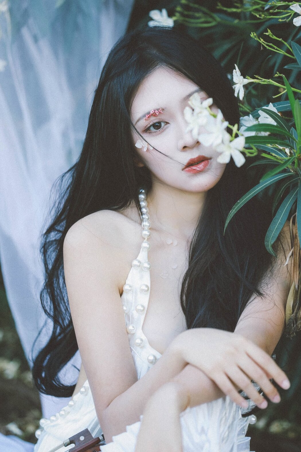 YiTuYu艺图语 Vol.2836 Ying Ying Chi