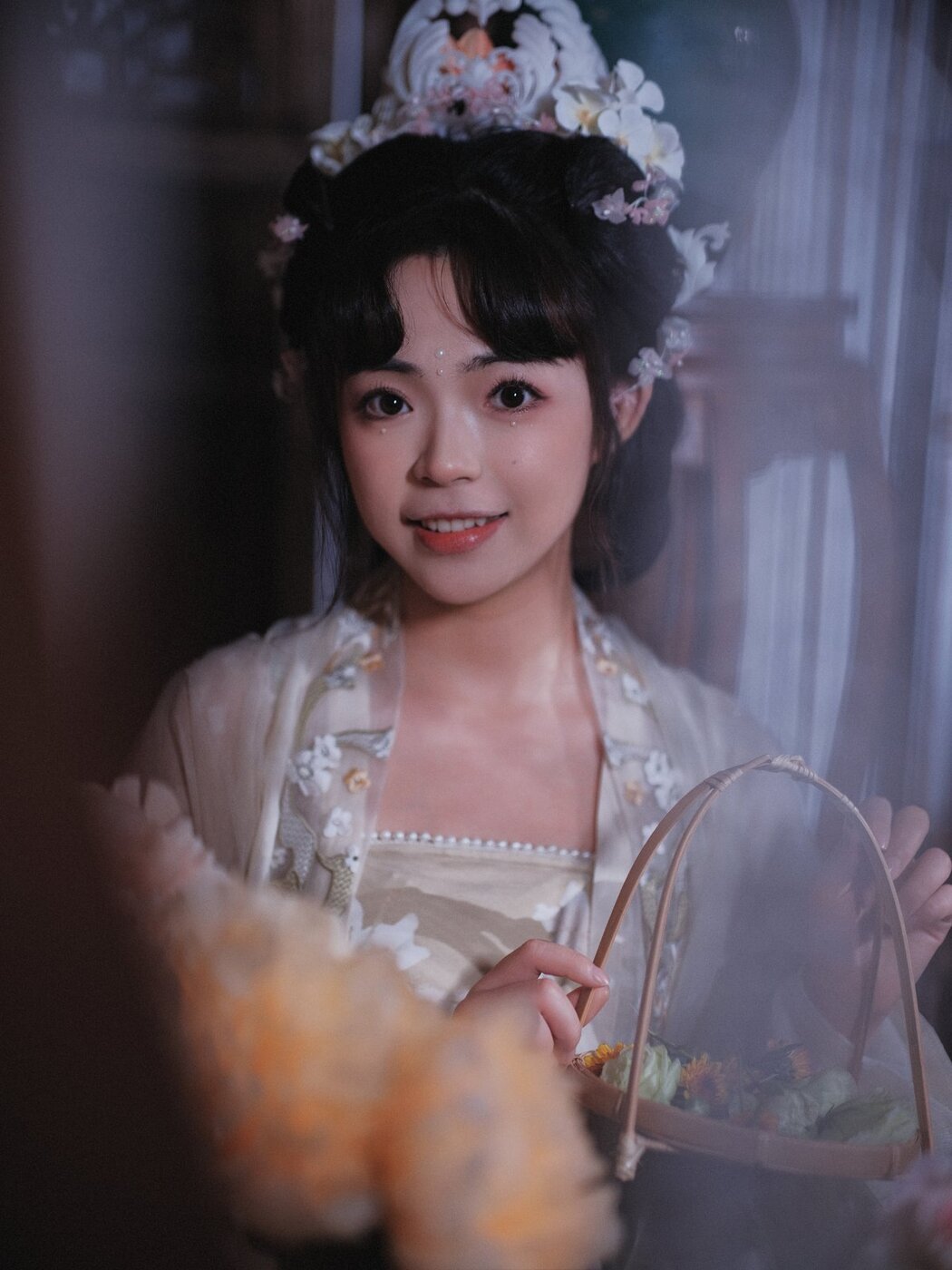 YiTuYu艺图语 Vol.2899 Yu Yuan Yuan E