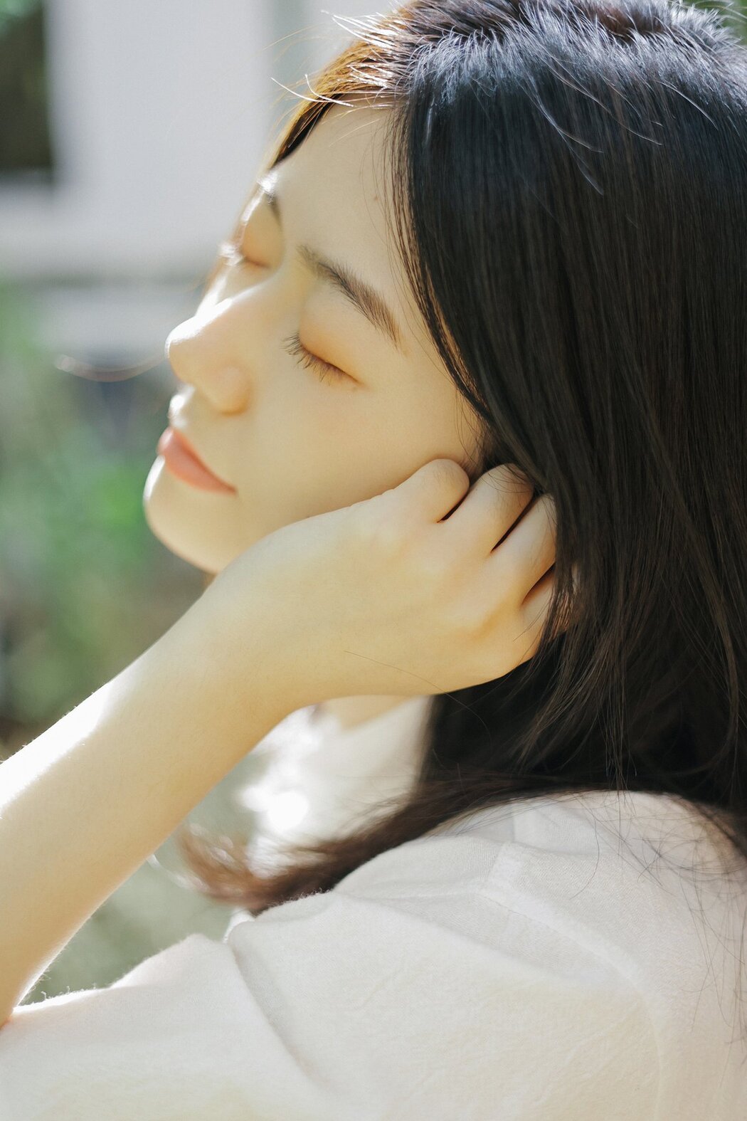YiTuYu艺图语 Vol.2875 Xiao Xin