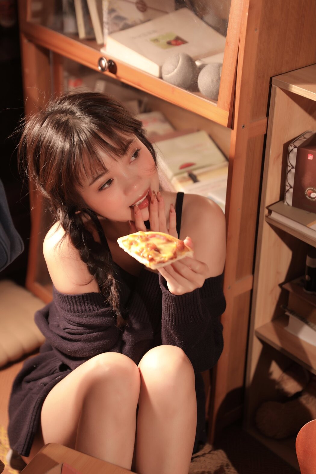 YiTuYu艺图语 Vol.2917 Xiao Wei Ren Er