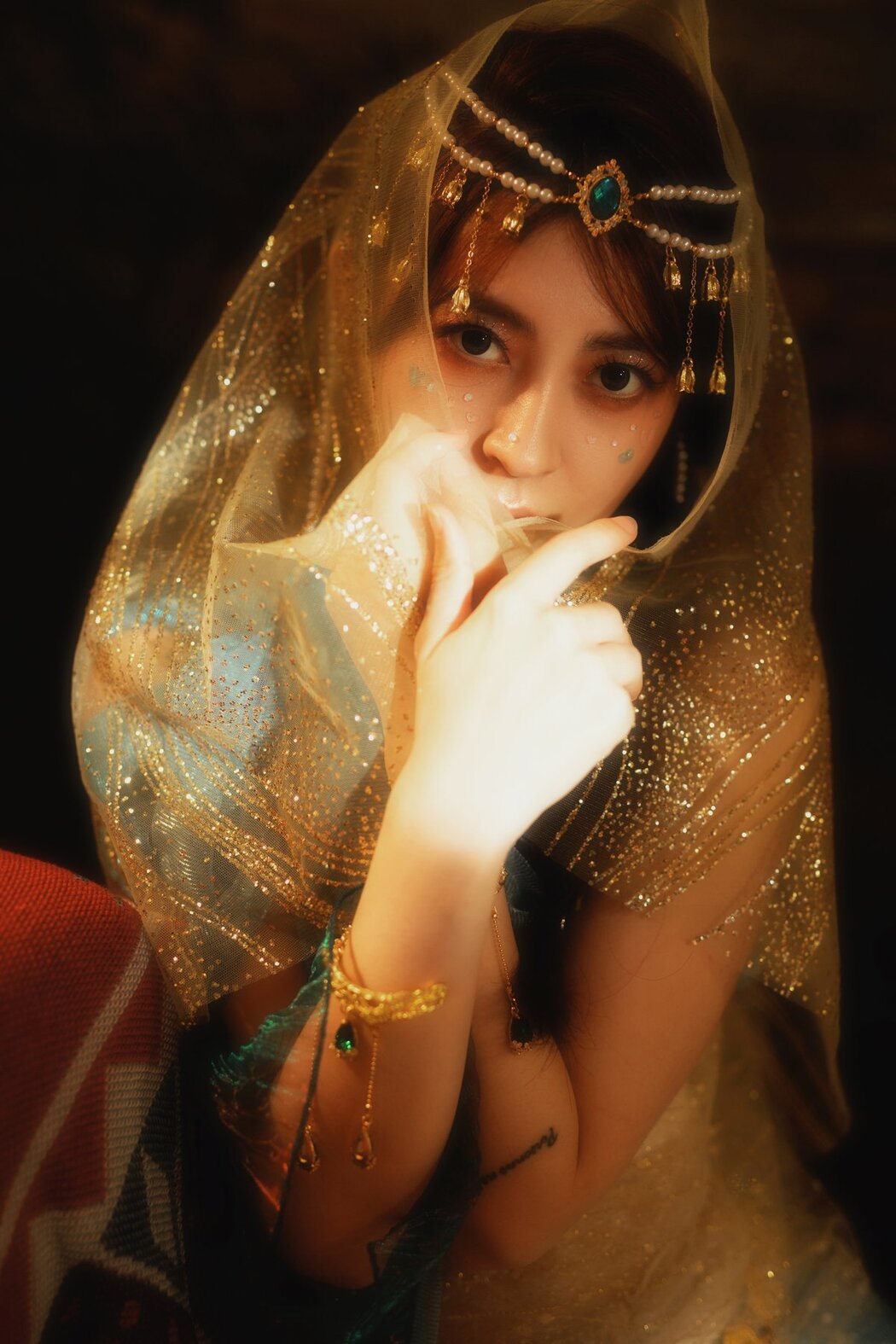 YiTuYu艺图语 Vol.2918 Yi Xuan