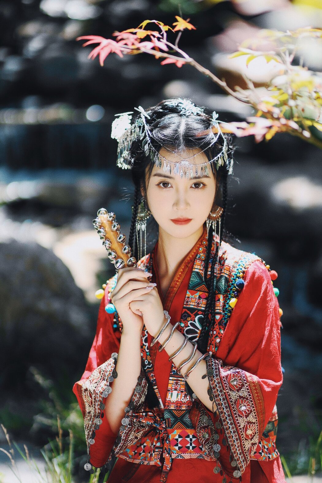 YiTuYu艺图语 Vol.2893 Jian Ying Tao Nai