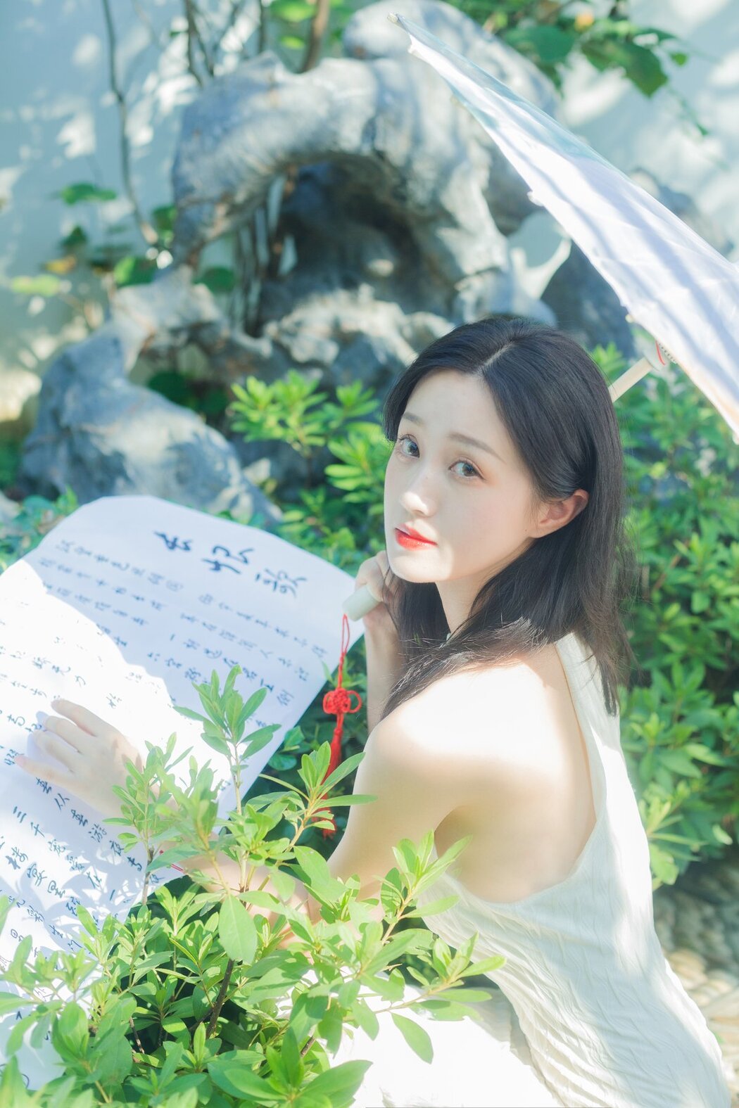 YiTuYu艺图语 Vol.2739 Wans