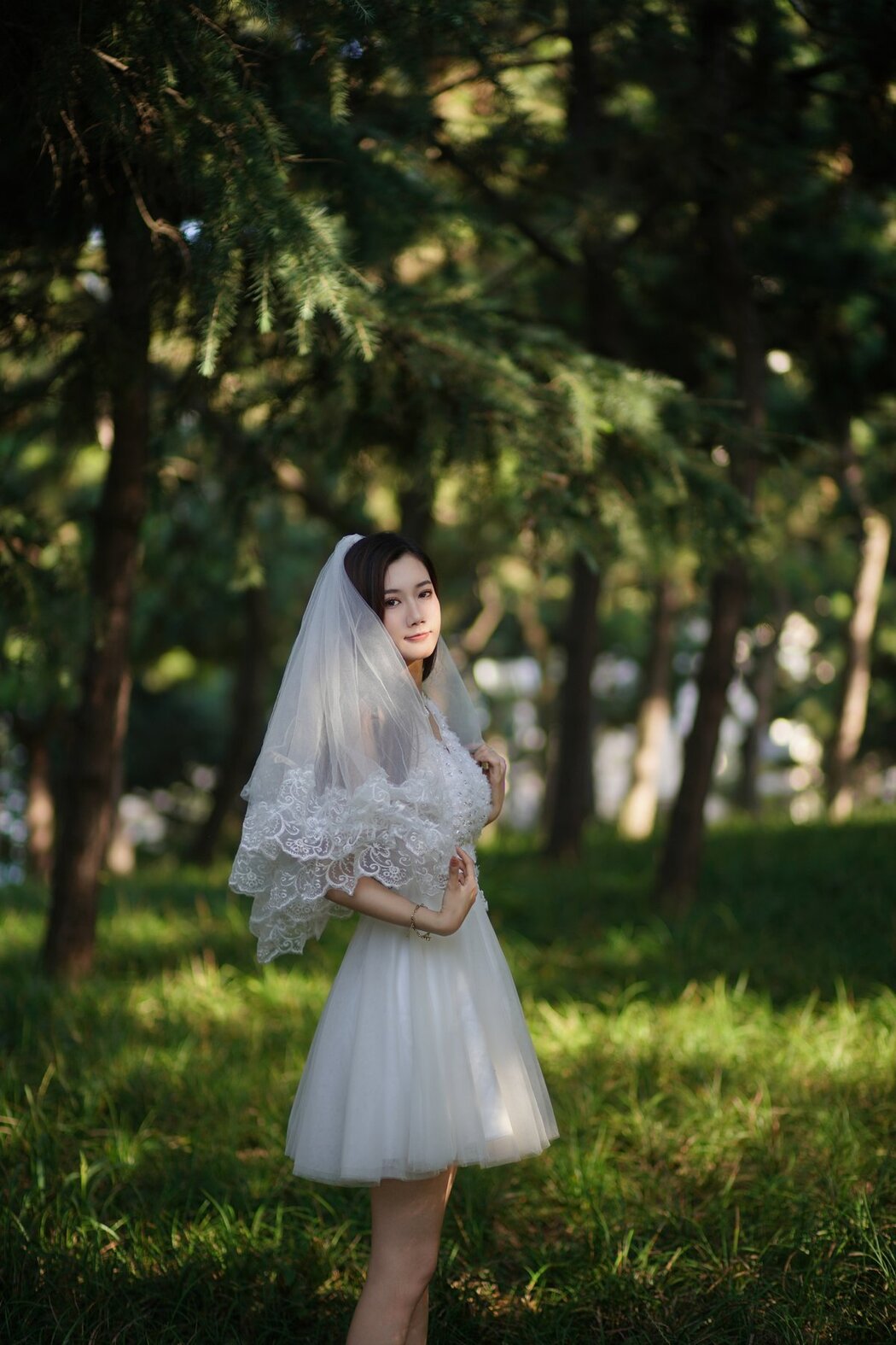 YiTuYu艺图语 Vol.2860 Ju Zi
