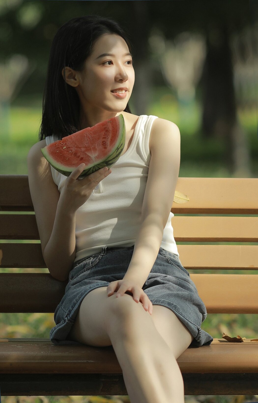 YiTuYu艺图语 Vol.2752 Wu Wu