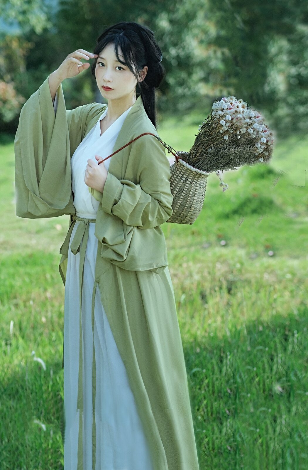 YiTuYu艺图语 Vol.2840 Tama Tama