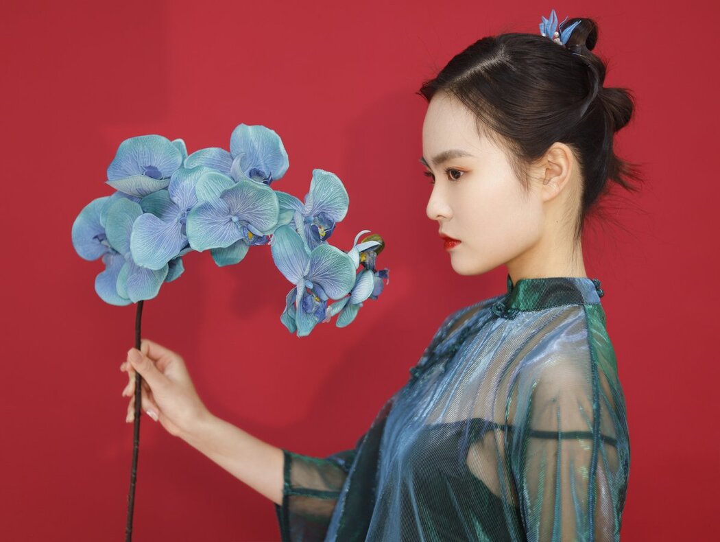 YiTuYu艺图语 Vol.2805 Cheng Zi