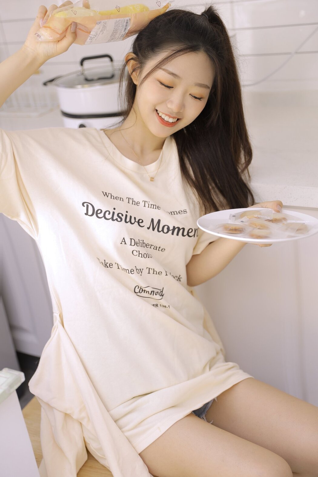 YiTuYu艺图语 Vol.2841 Ting
