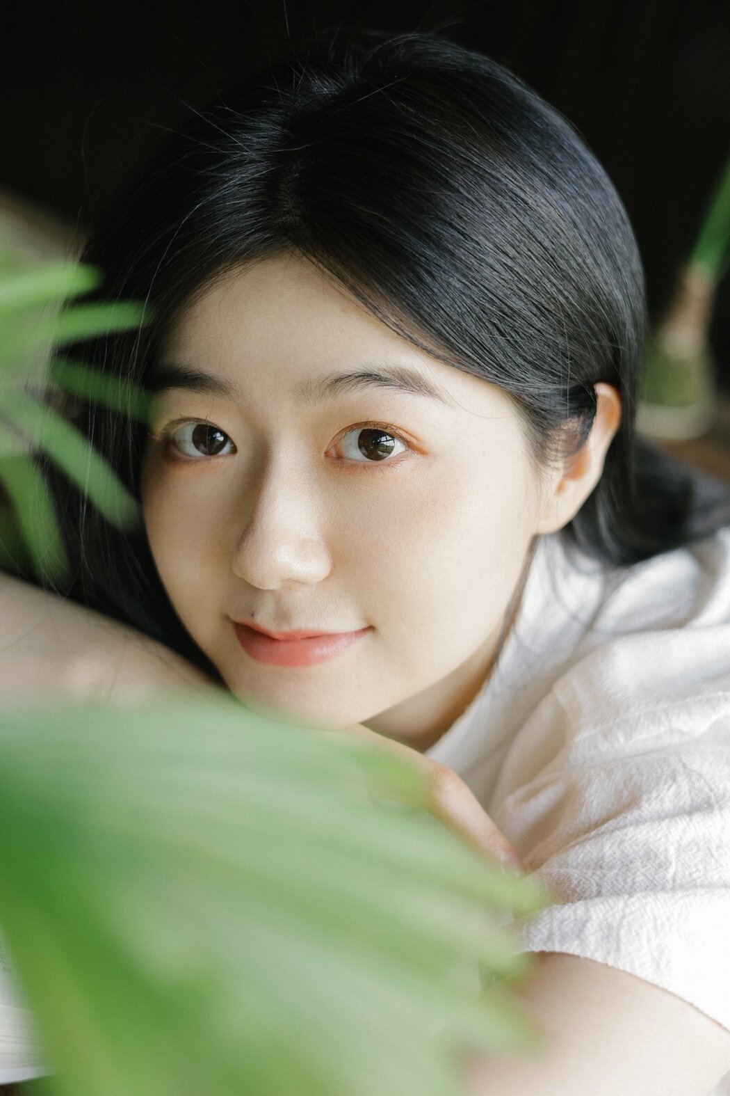 YiTuYu艺图语 Vol.2875 Xiao Xin