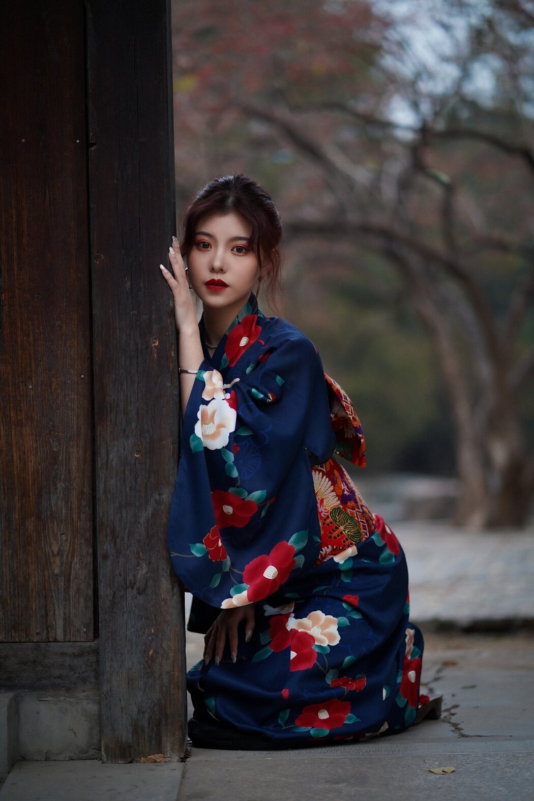 YiTuYu艺图语 Vol.2877 Lucy