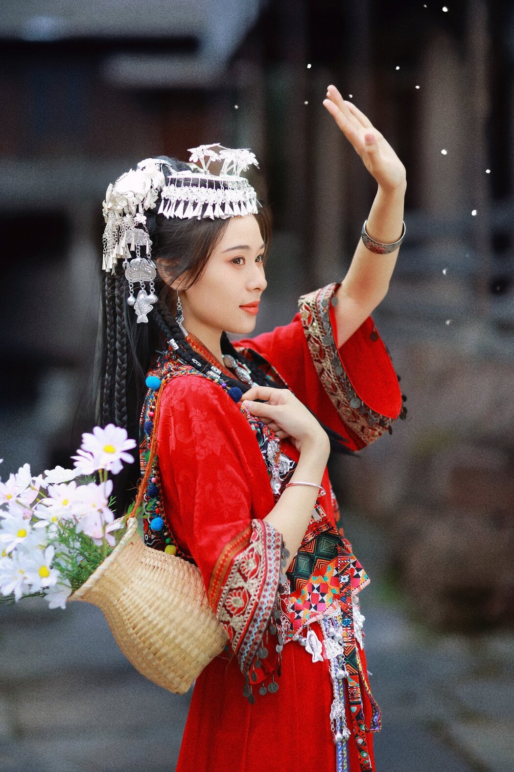 YiTuYu艺图语 Vol.2736 Si Si