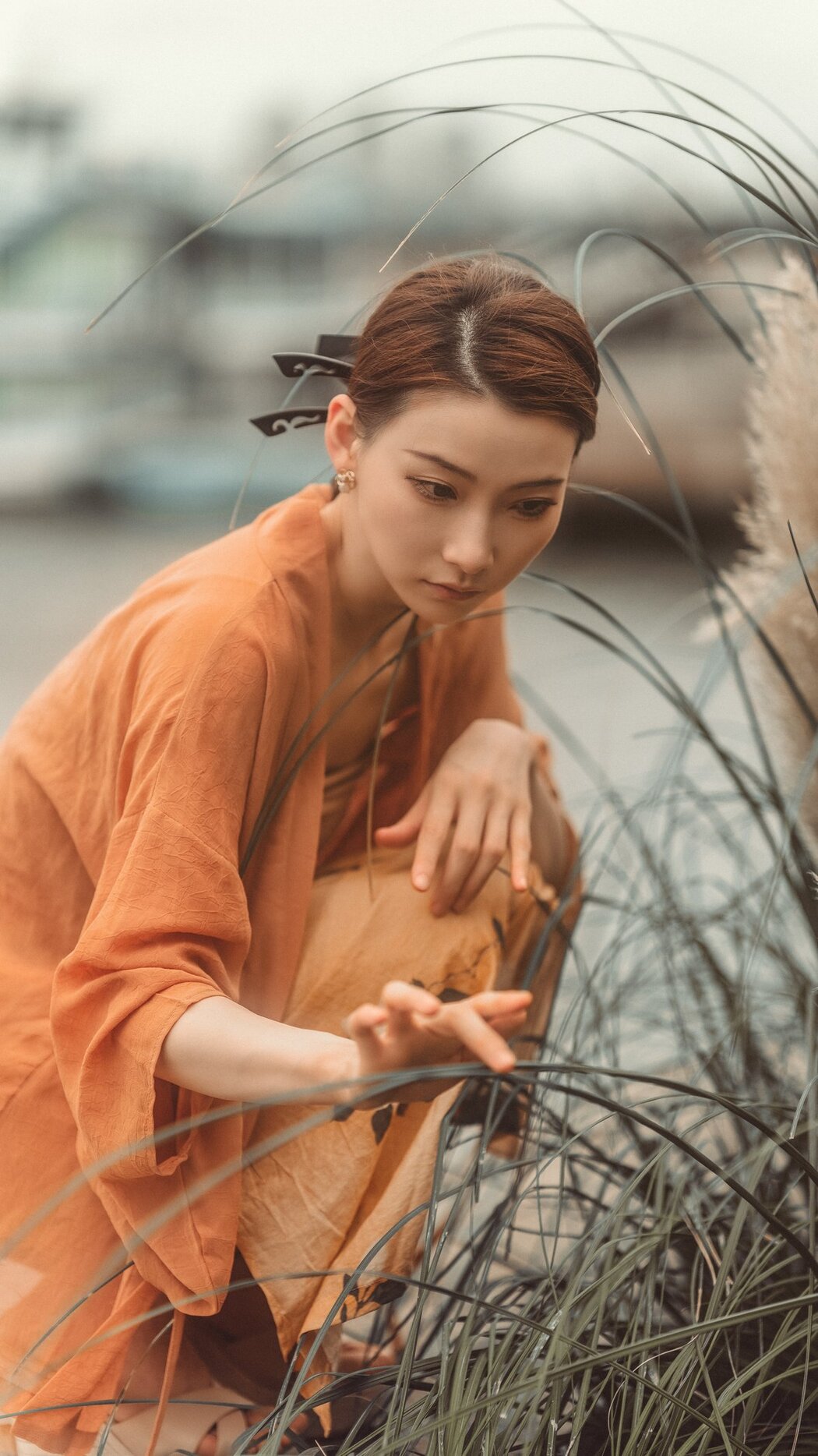 YiTuYu艺图语 Vol.2759 Hai Xing Xing Seastar