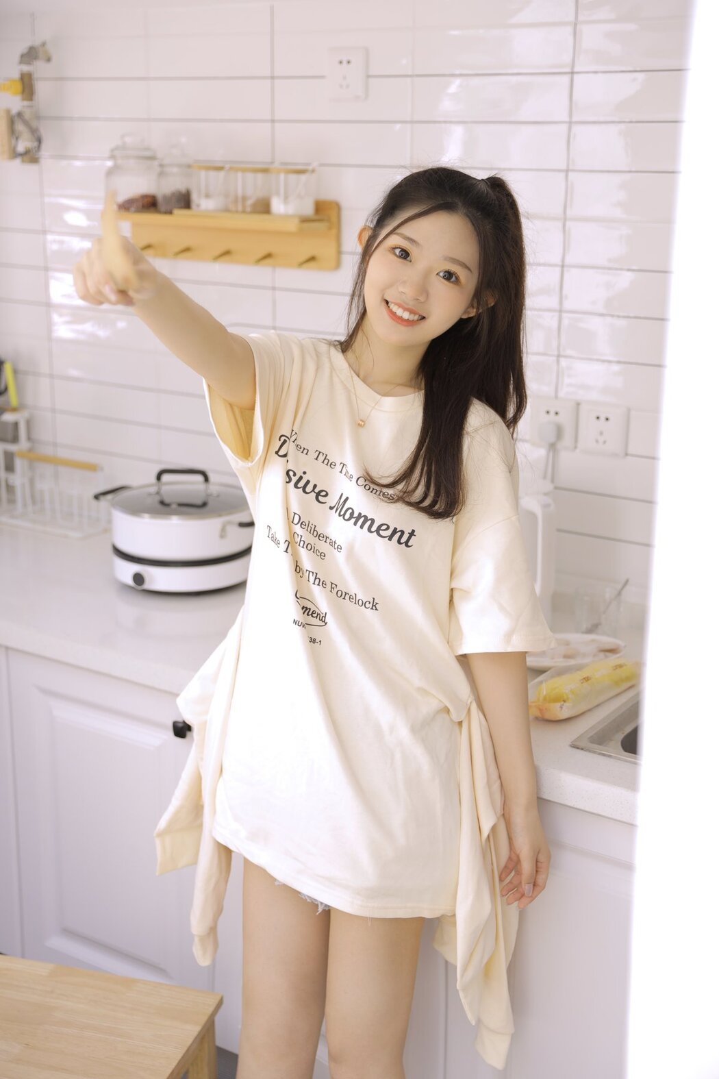 YiTuYu艺图语 Vol.2841 Ting
