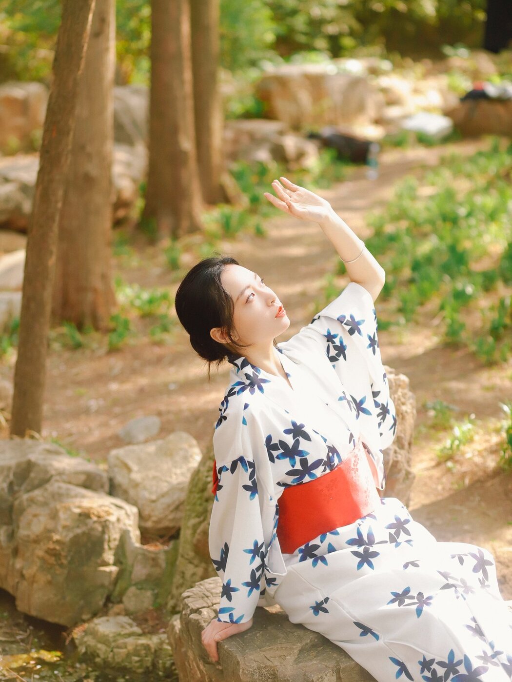 YiTuYu艺图语 Vol.2792 Xiao Yue