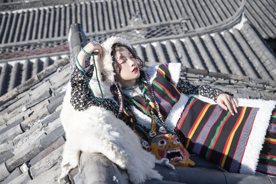 YiTuYu艺图语 Vol.2779 Xiao Kui