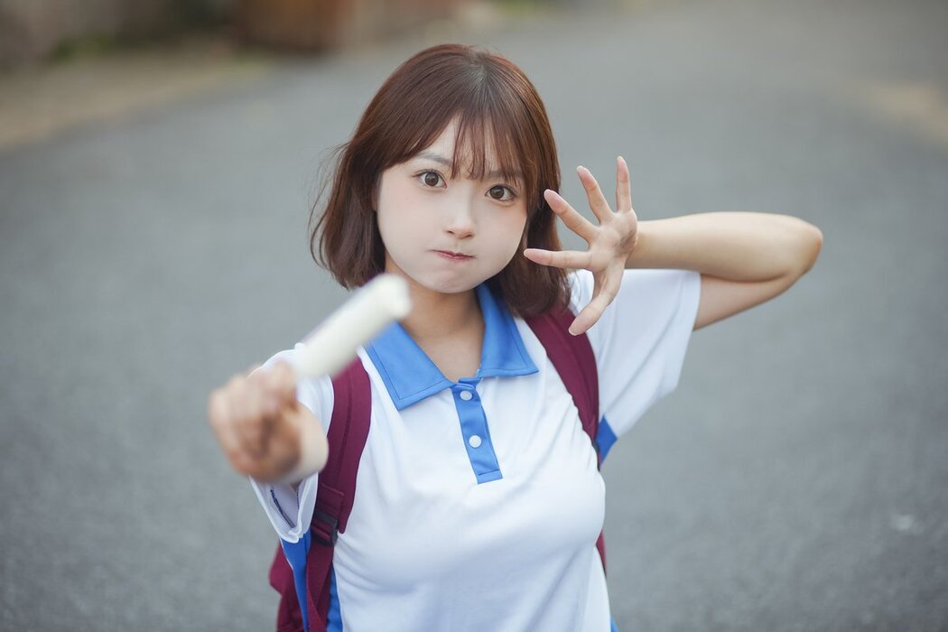 YiTuYu艺图语 Vol.2782 Zha Ji Bing Ke Le