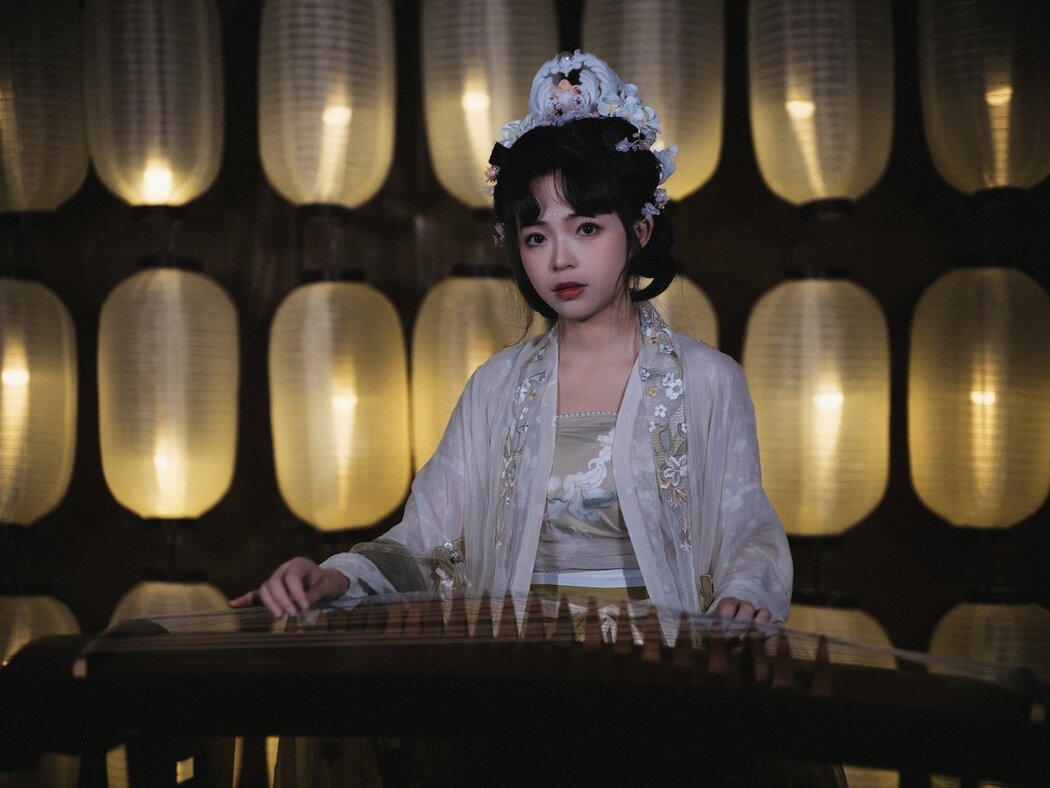 YiTuYu艺图语 Vol.2899 Yu Yuan Yuan E