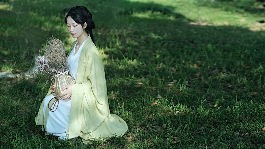 YiTuYu艺图语 Vol.2840 Tama Tama