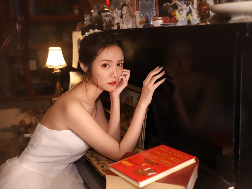 YiTuYu艺图语 Vol.2730 Hao Duo Yu