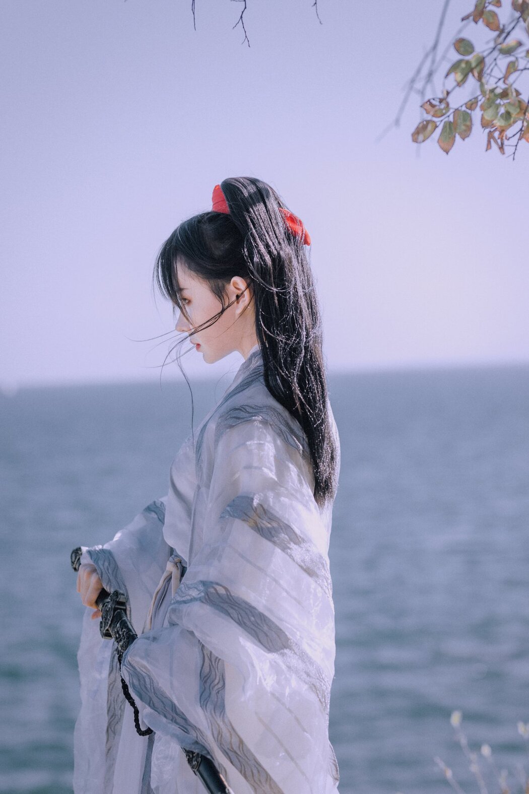 YiTuYu艺图语 Vol.287 Xu Yi