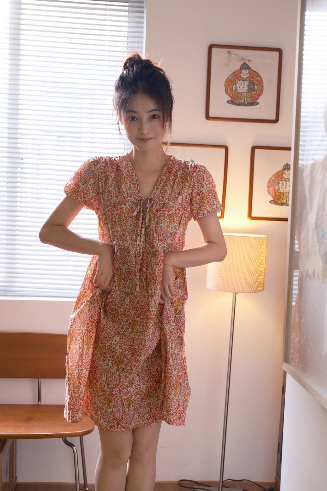 YiTuYu艺图语 Vol.2907 Yu Wei Jiang