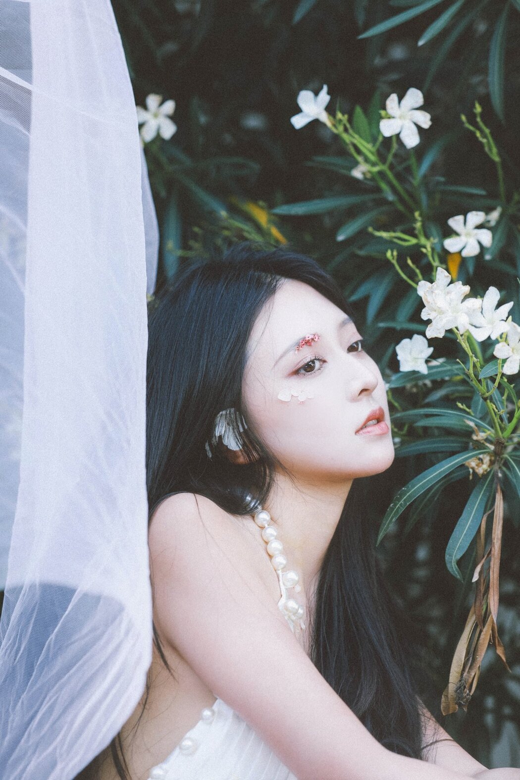 YiTuYu艺图语 Vol.2836 Ying Ying Chi