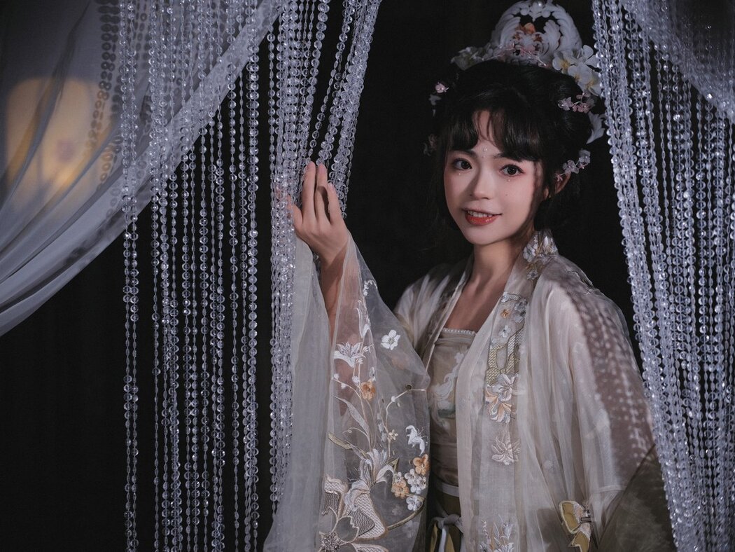 YiTuYu艺图语 Vol.2899 Yu Yuan Yuan E