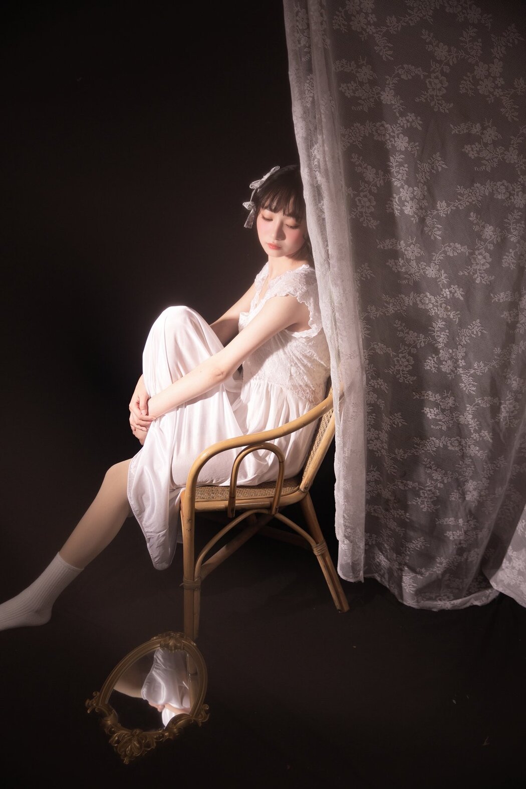YiTuYu艺图语 Vol.2887 A Yao