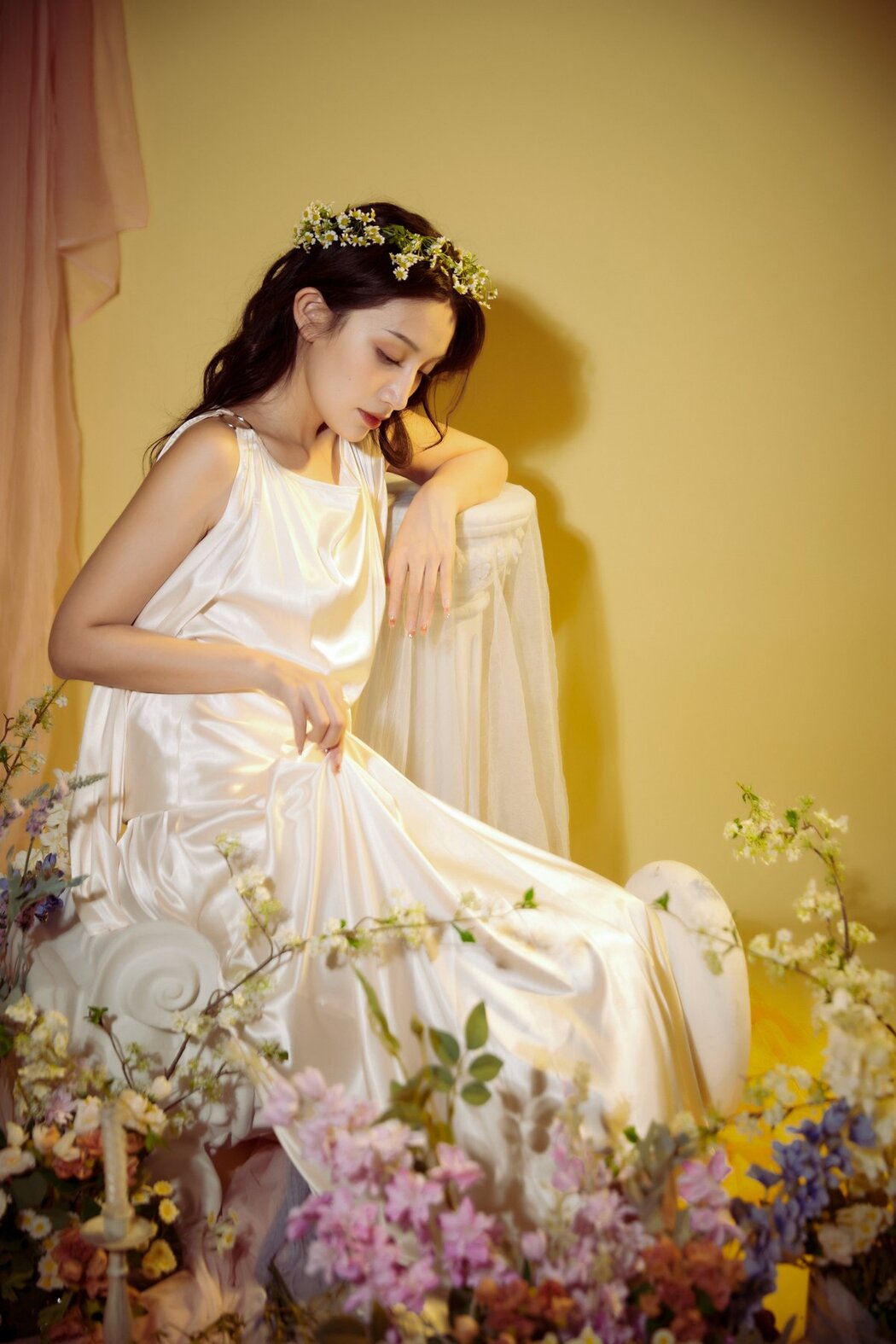 YiTuYu艺图语 Vol.2903 Ning Meng Jing A