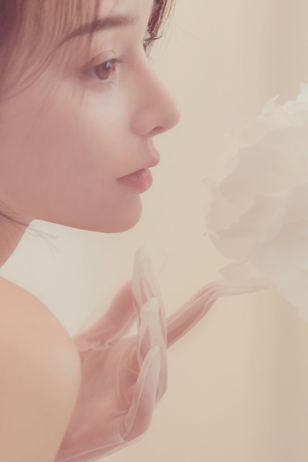 YiTuYu艺图语 Vol.2873 Li Zhi Mi Ko