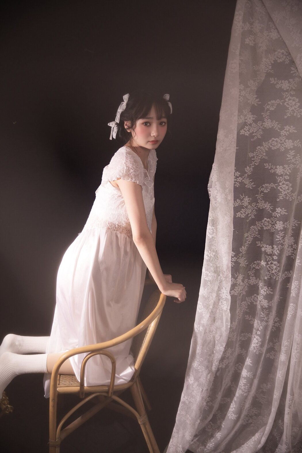 YiTuYu艺图语 Vol.2887 A Yao