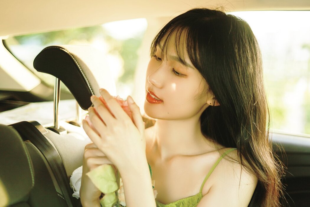 YiTuYu艺图语 Vol.2803 Lai Lai