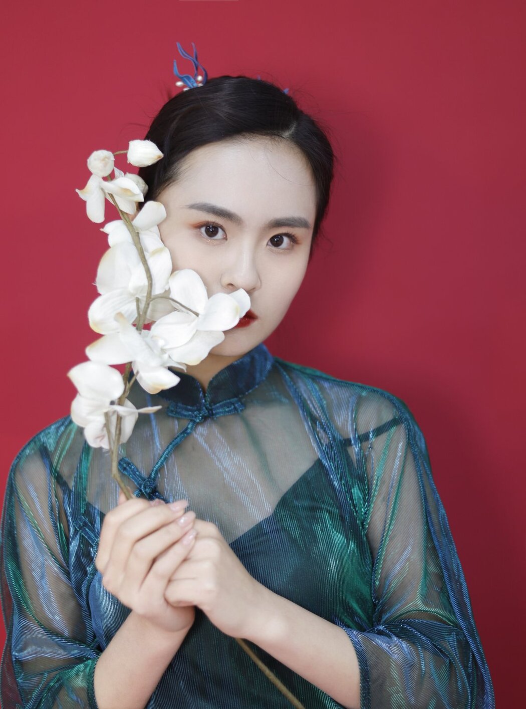 YiTuYu艺图语 Vol.2805 Cheng Zi