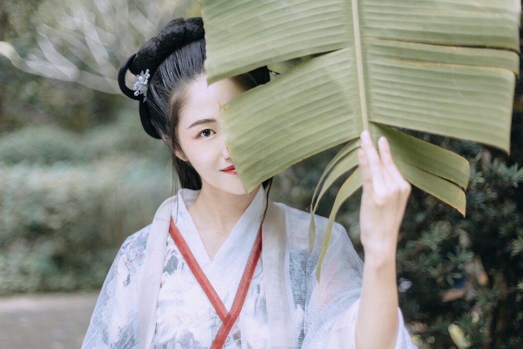 YiTuYu艺图语 Vol.277 Kexin