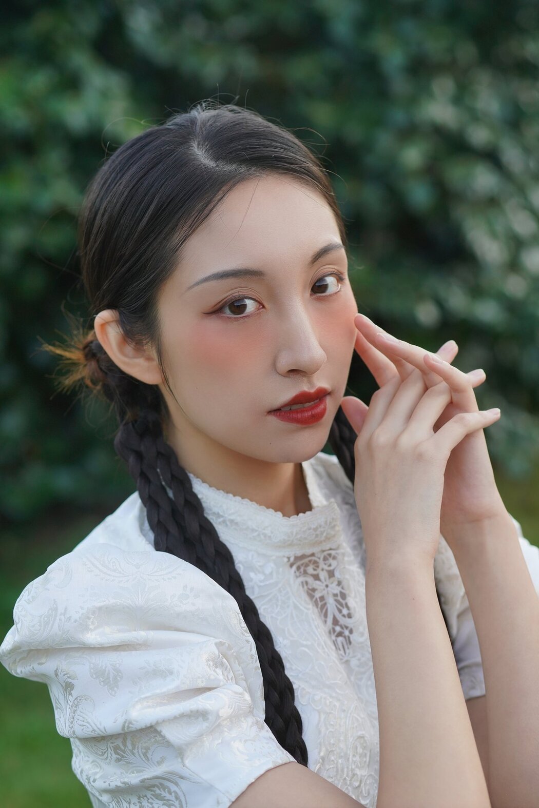 YiTuYu艺图语 Vol.2820 Da Yan Meng