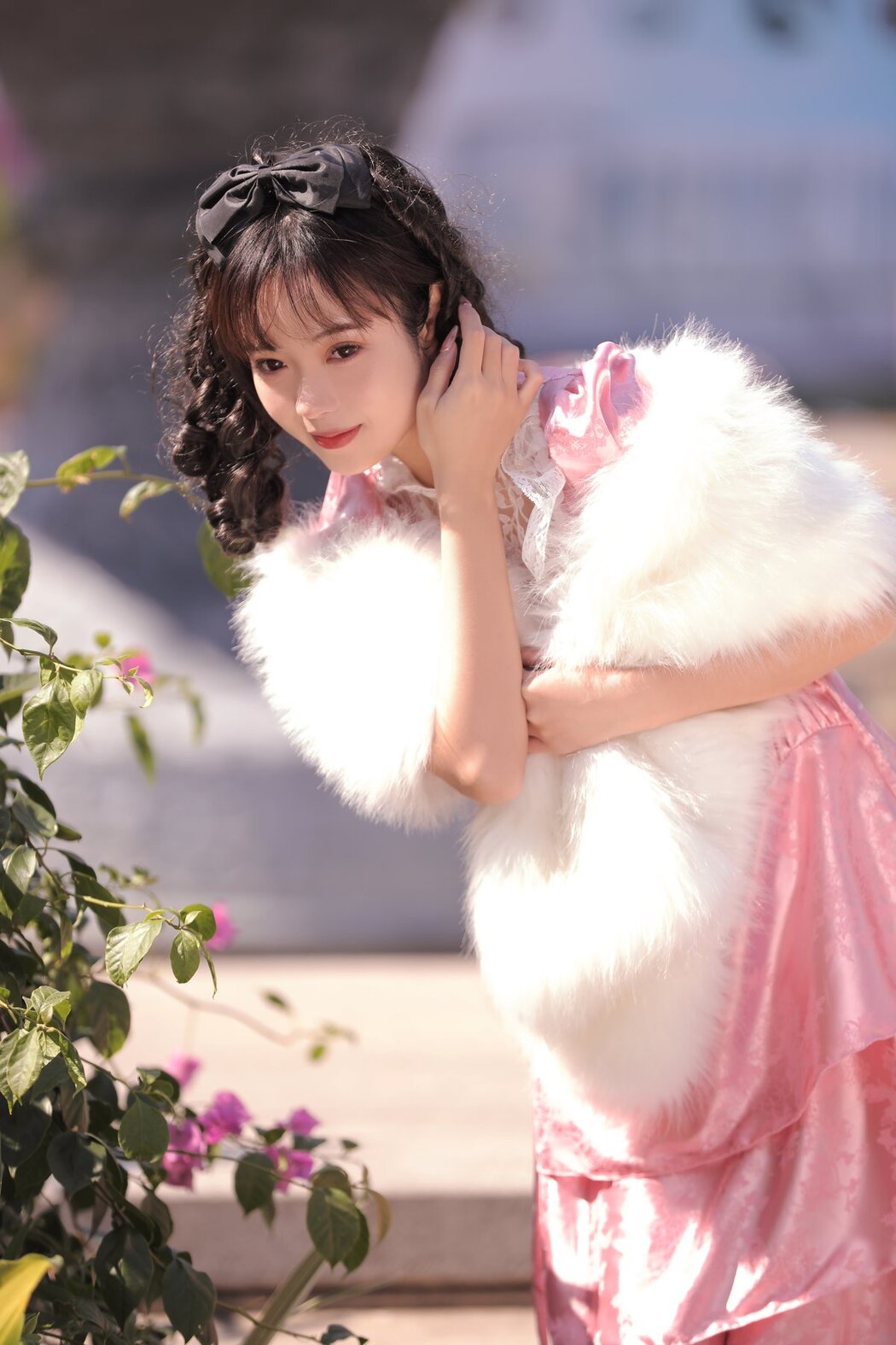YiTuYu艺图语 Vol.2910 Xiao Wei Ren Er