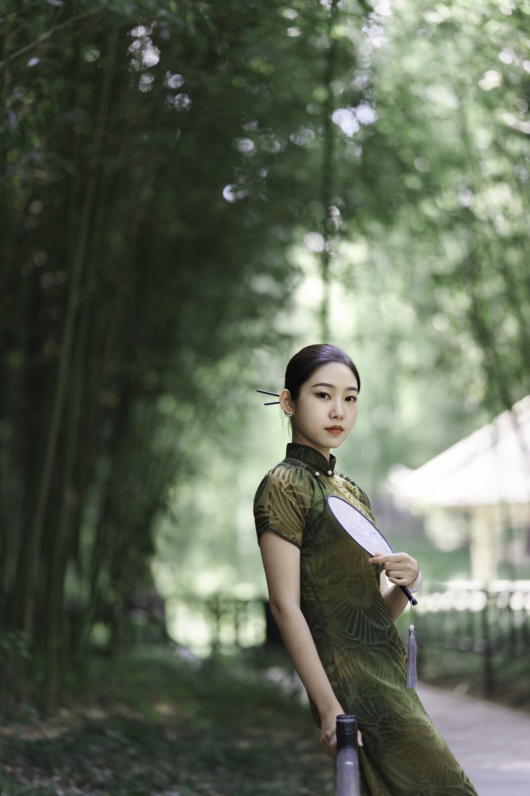 YiTuYu艺图语 Vol.2839 Pen Huo E