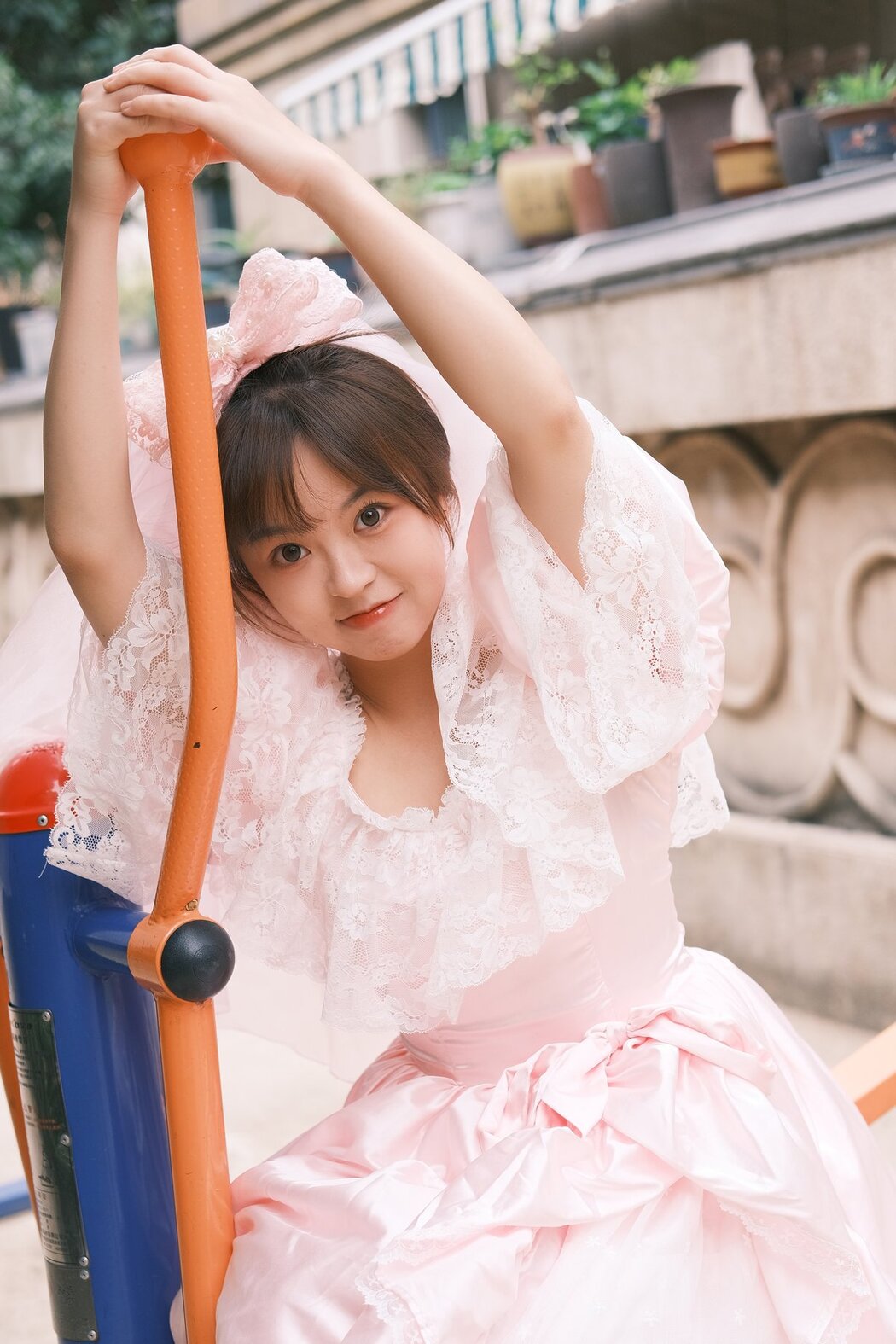 YiTuYu艺图语 Vol.2734 Ha Ji Ma Hua
